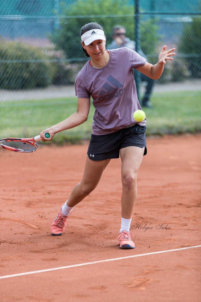 Bild 47 - Elke Jaeger Gedaechtnisturnier